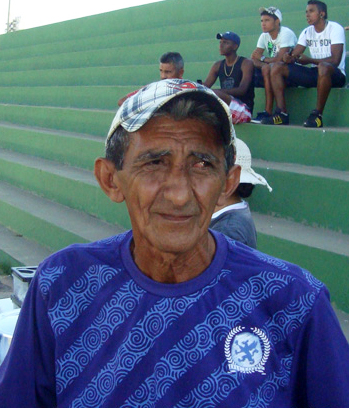 Morre aos 64 anos o ex-jogador “Chico Irene”, ícone do futebol altoense